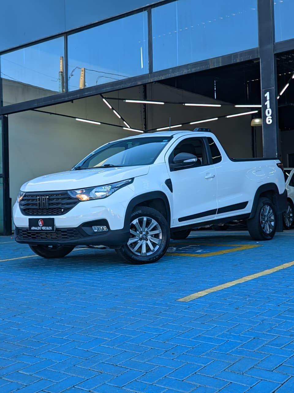 FIAT Strada