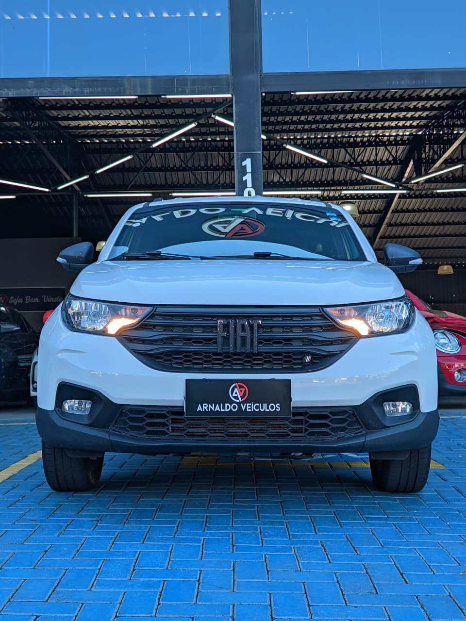 FIAT Strada - Foto