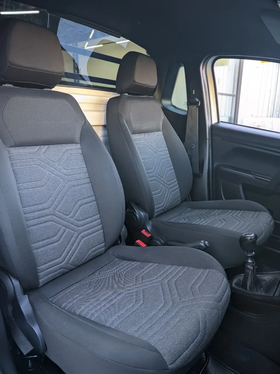 FIAT Strada - Foto