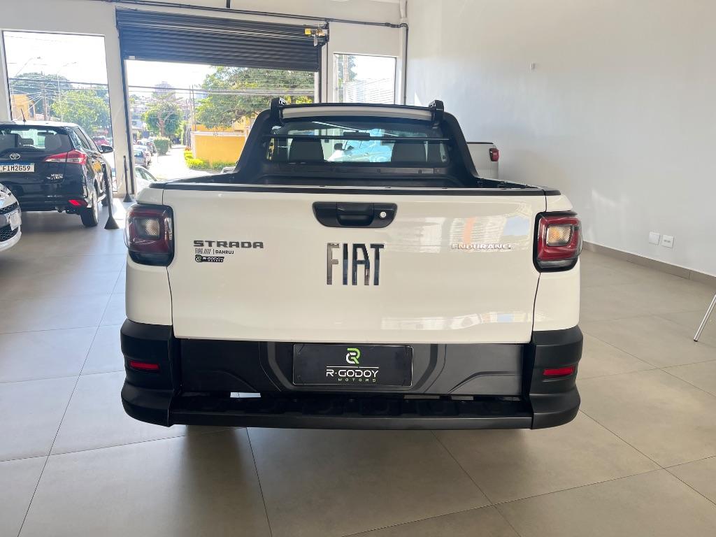 FIAT Strada - Foto