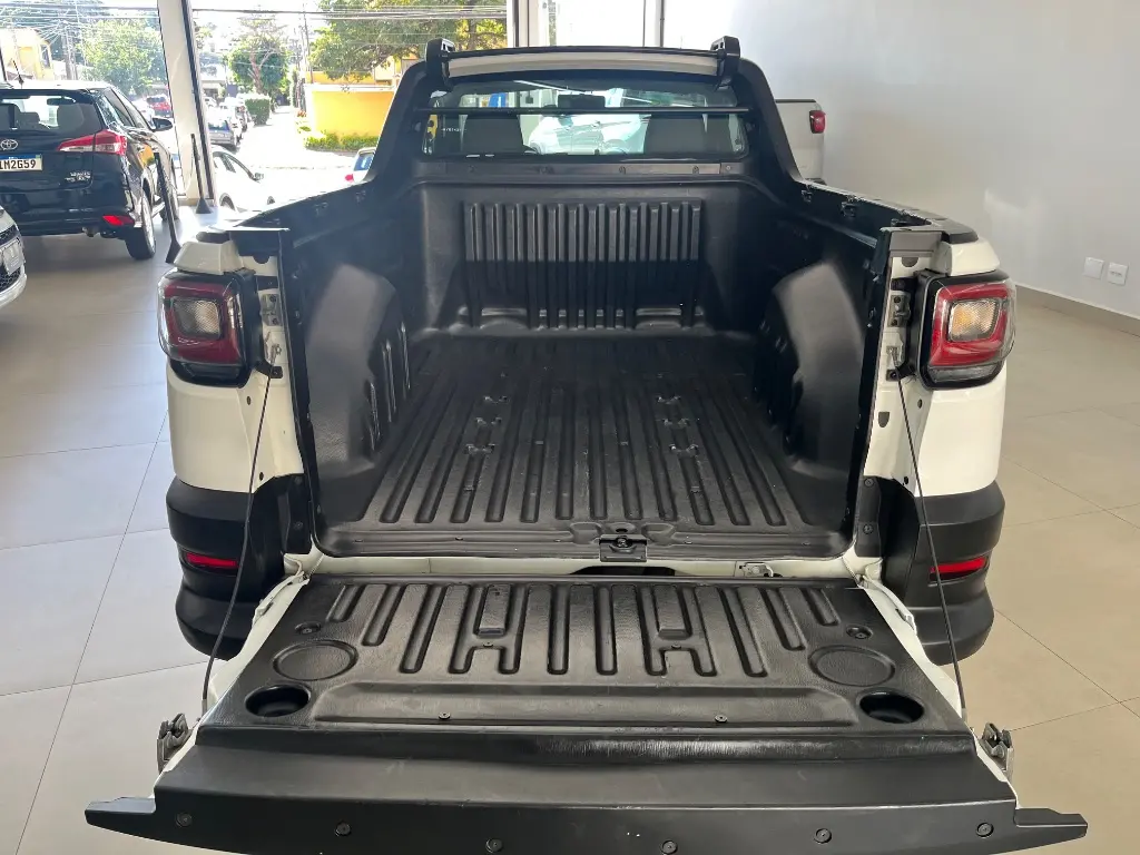 FIAT Strada - Foto
