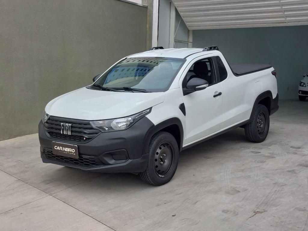 FIAT Strada