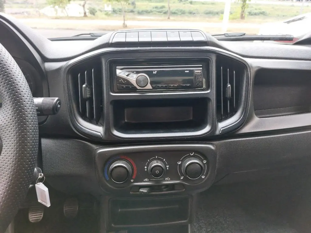 FIAT Strada - Foto