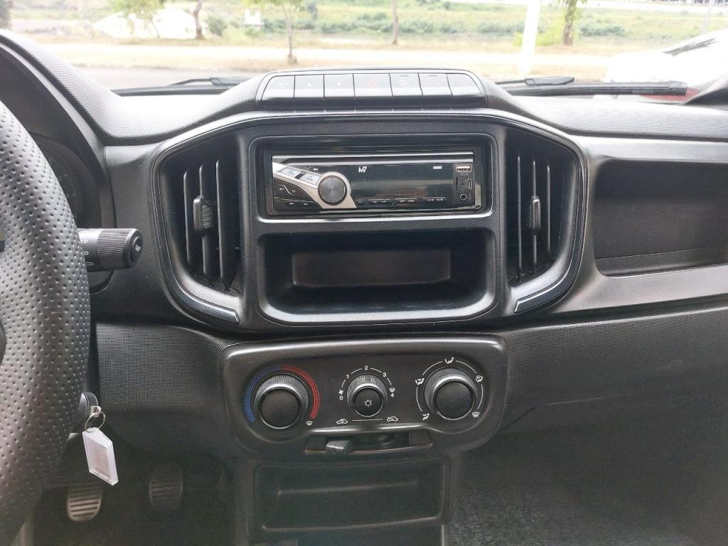 FIAT Strada - Foto