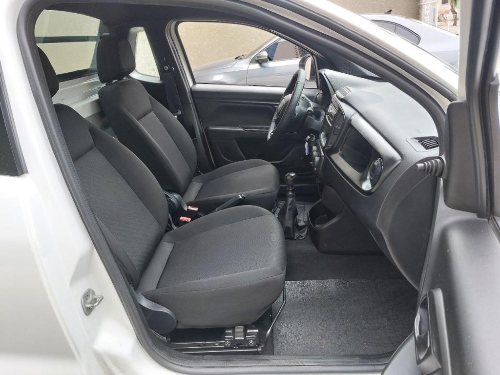 FIAT Strada - Foto