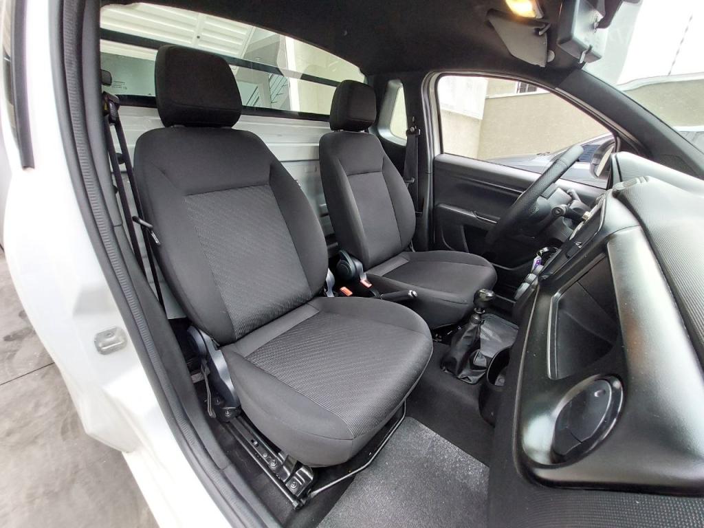 FIAT Strada - Foto