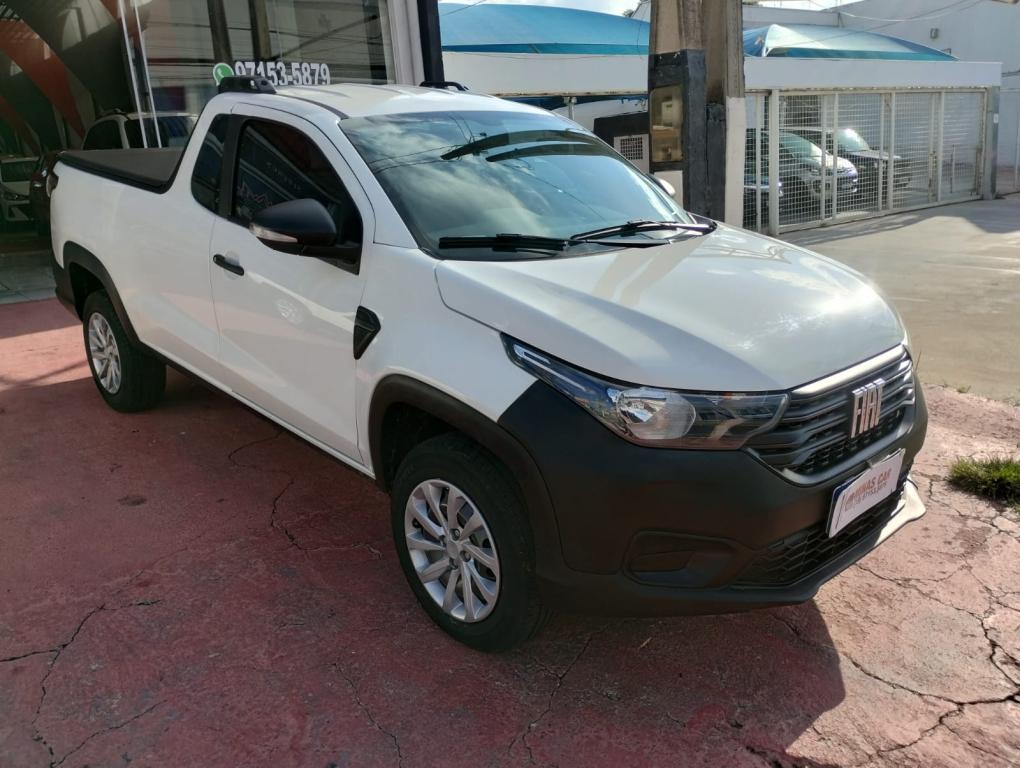 FIAT Strada