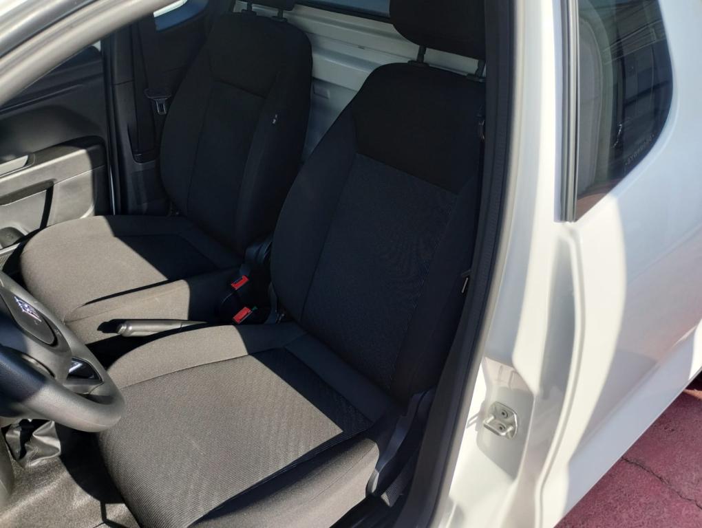 FIAT Strada - Foto