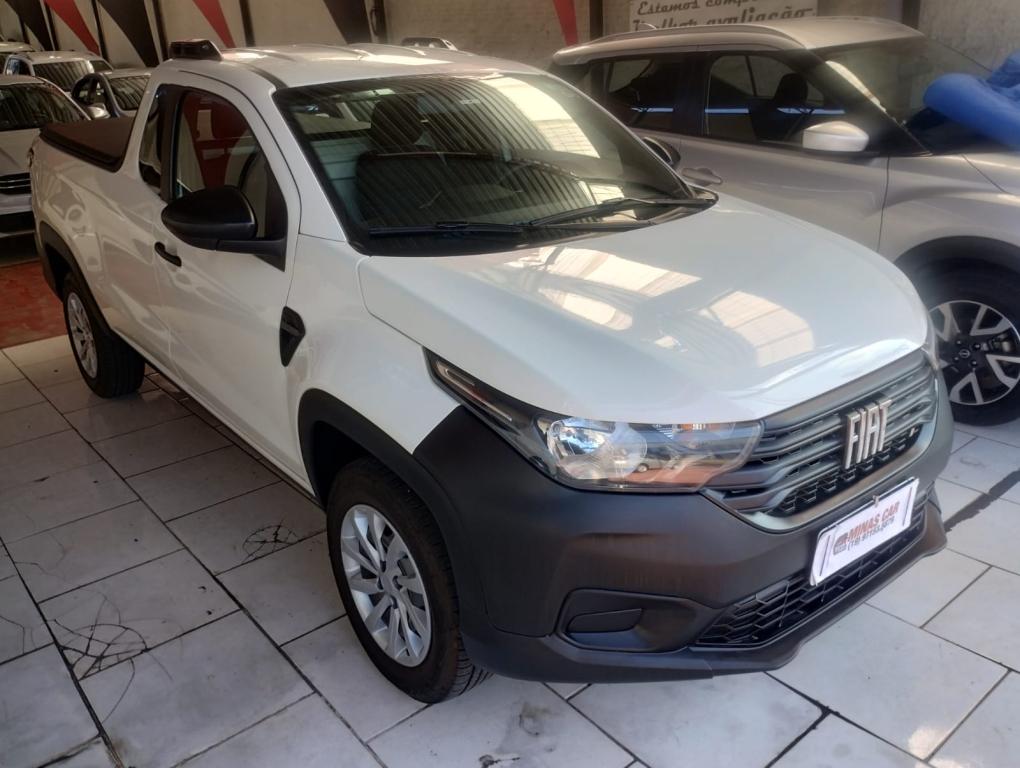 FIAT Strada
