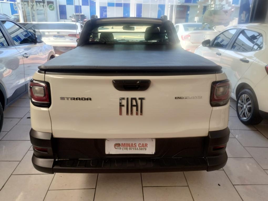 FIAT Strada - Foto