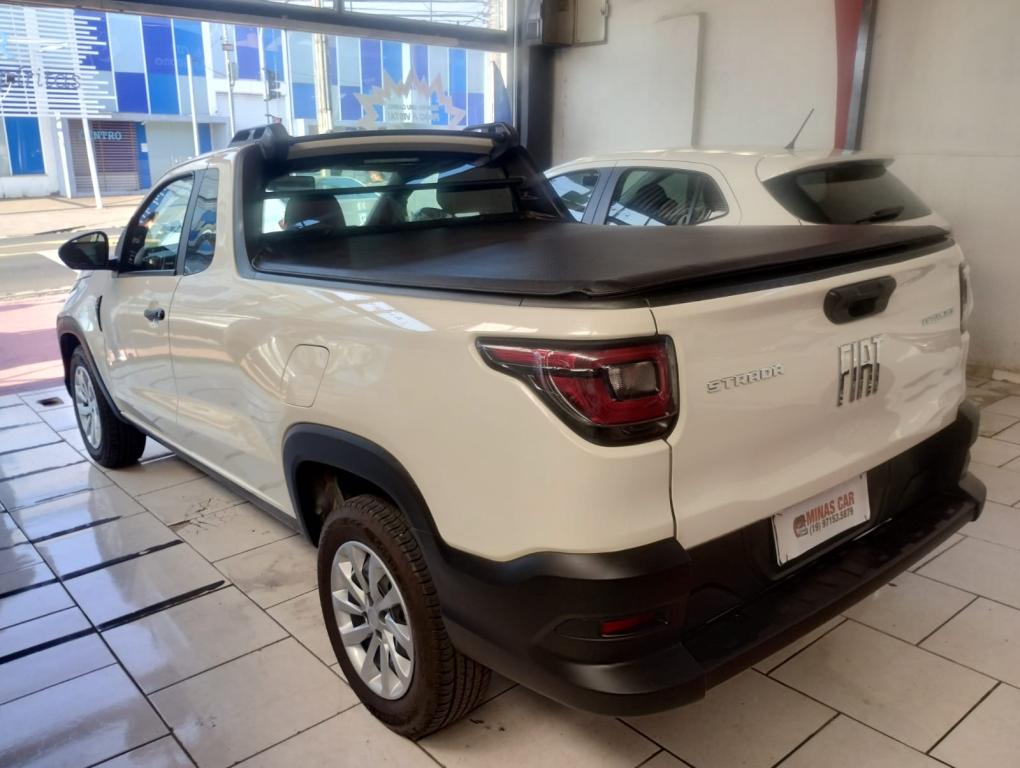 FIAT Strada - Foto