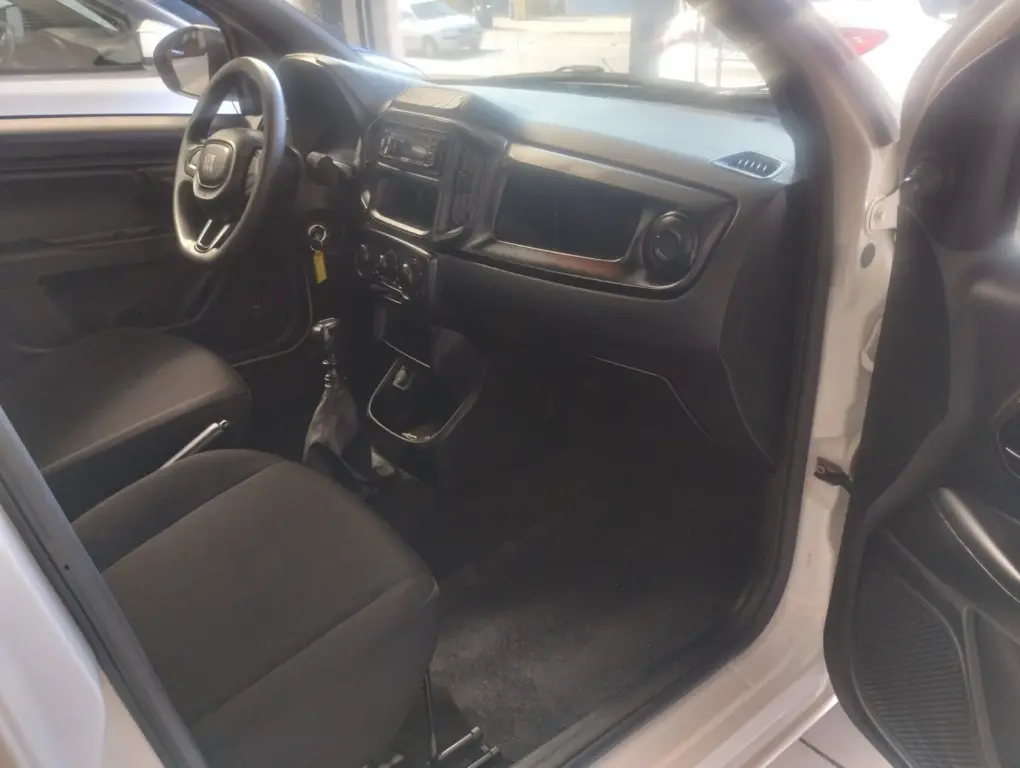 FIAT Strada - Foto