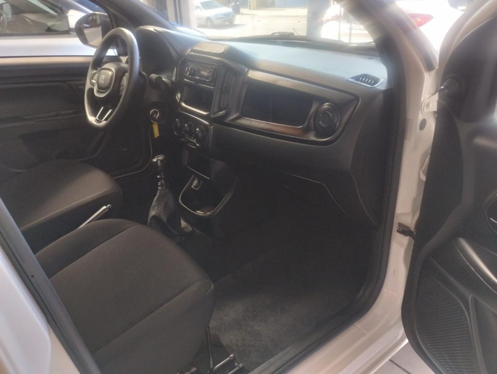 FIAT Strada - Foto