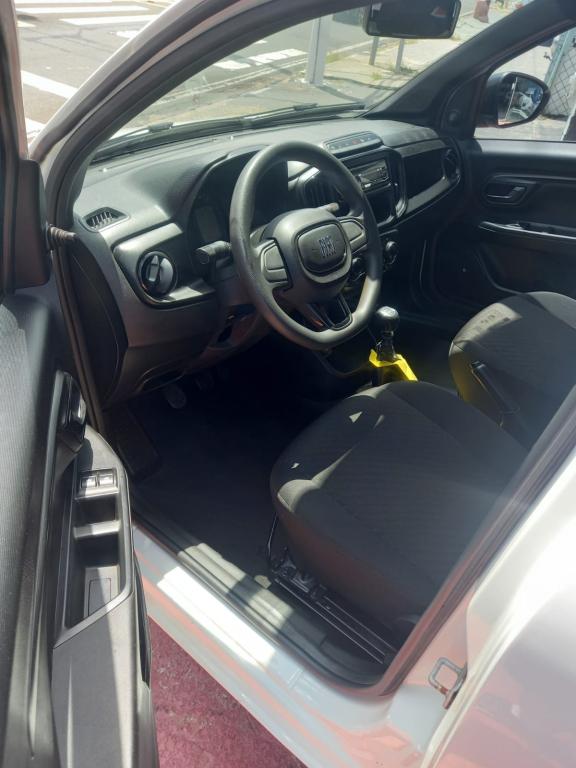 FIAT Strada - Foto