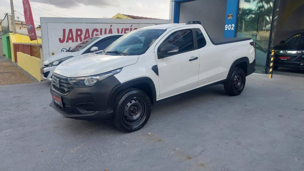 FIAT Strada