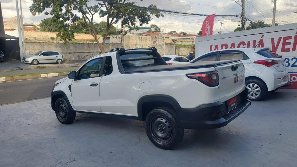 FIAT Strada - Foto