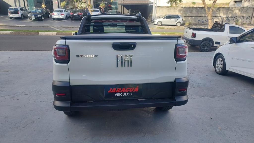 FIAT Strada - Foto