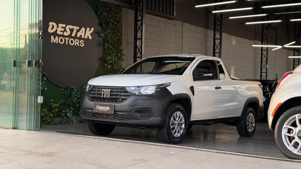 FIAT Strada