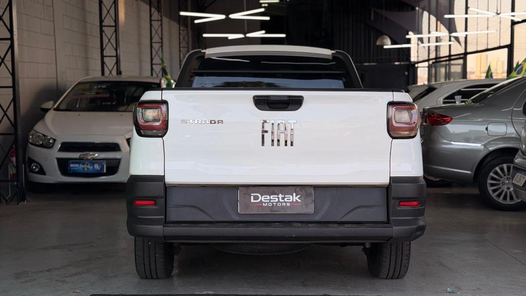 FIAT Strada - Foto