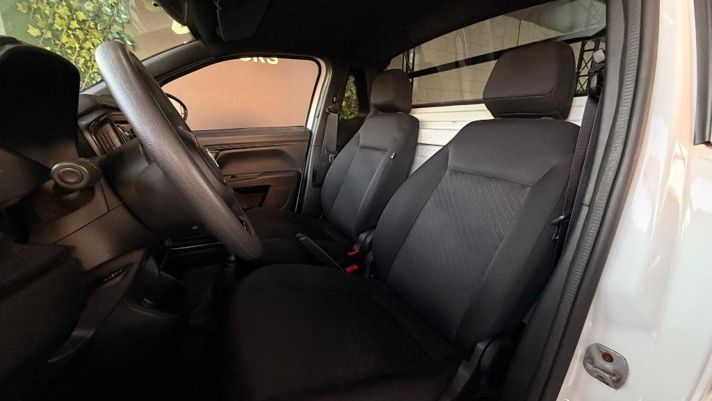 FIAT Strada - Foto
