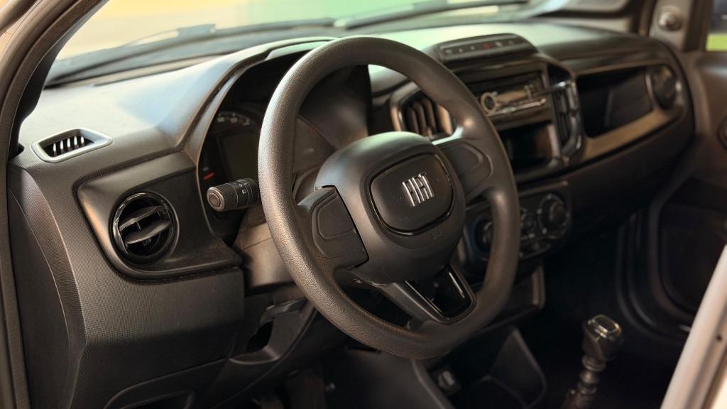 FIAT Strada - Foto