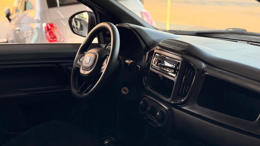 FIAT Strada - Foto