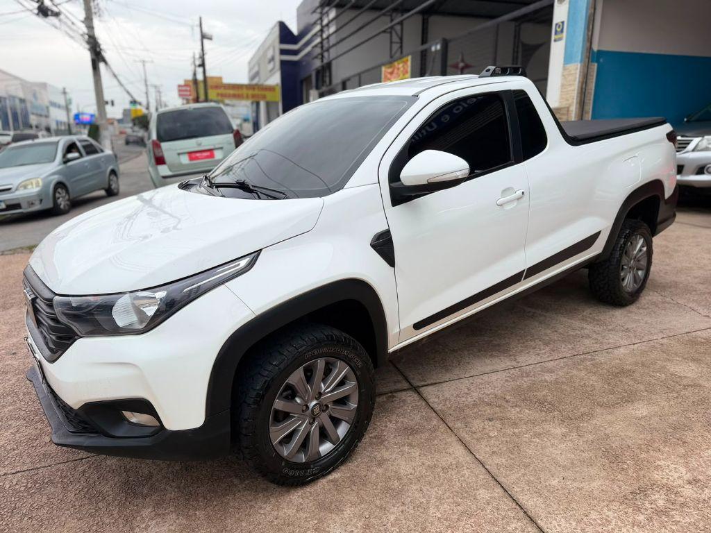 FIAT Strada