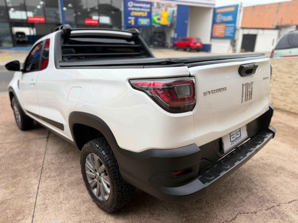 FIAT Strada - Foto