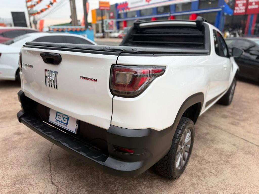FIAT Strada - Foto
