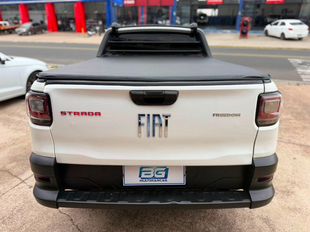 FIAT Strada - Foto