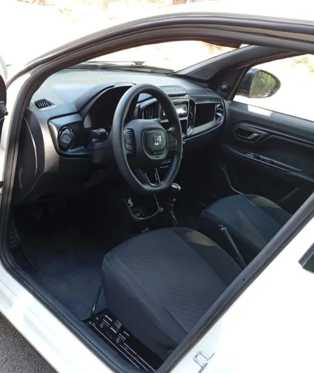 FIAT Strada - Foto