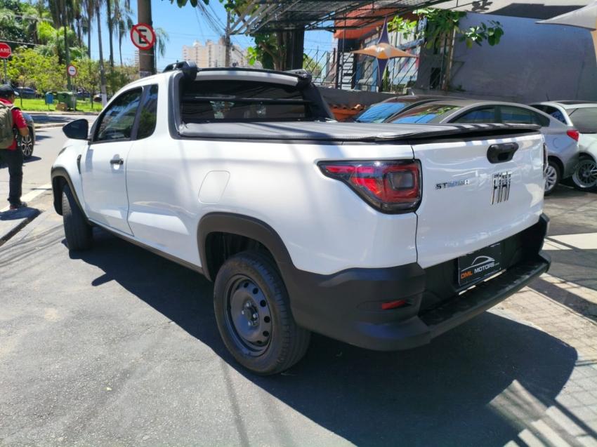 FIAT Strada - Foto