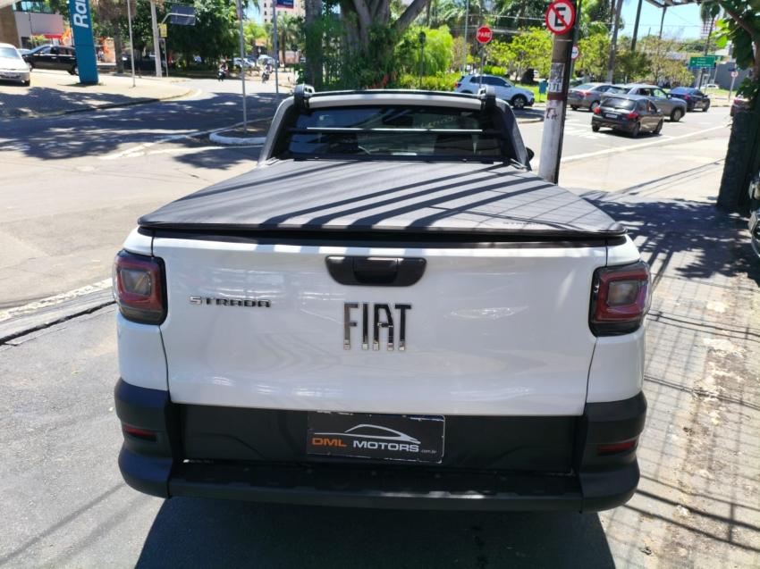 FIAT Strada - Foto