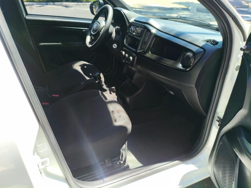 FIAT Strada - Foto