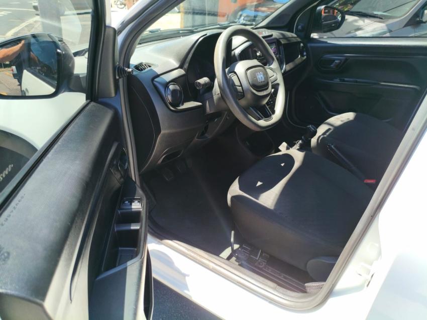 FIAT Strada - Foto