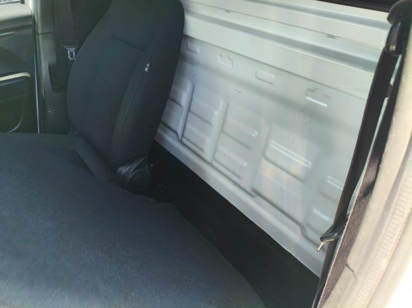 FIAT Strada - Foto