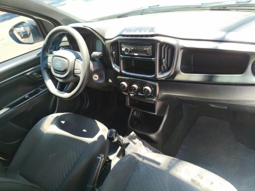 FIAT Strada - Foto