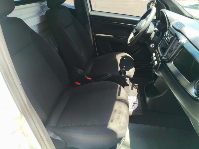 FIAT Strada - Foto