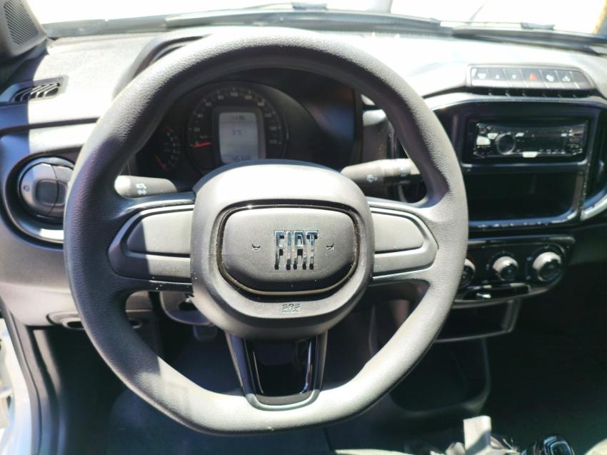 FIAT Strada - Foto