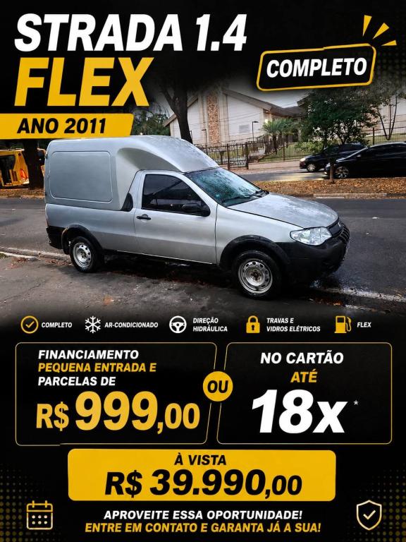 FIAT Strada