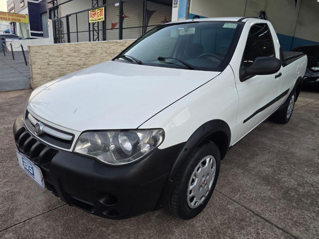 FIAT Strada
