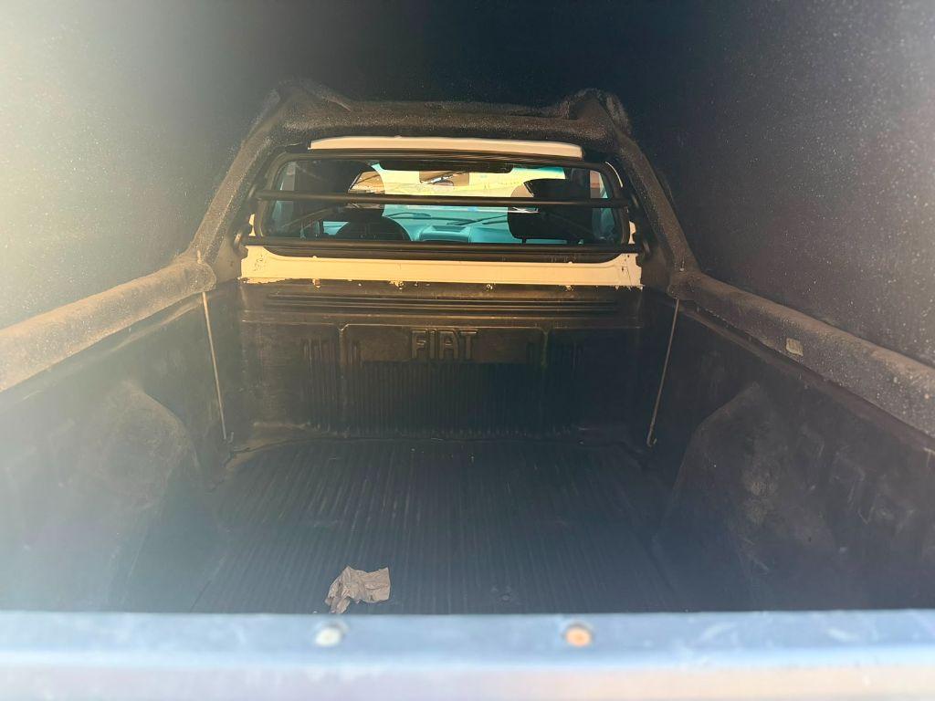 FIAT Strada - Foto