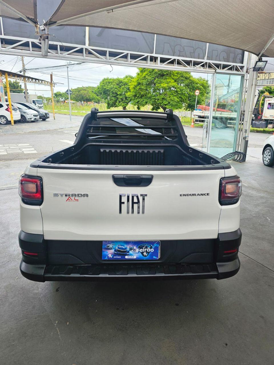 FIAT Strada - Foto