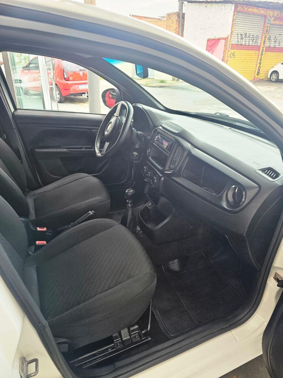 FIAT Strada - Foto