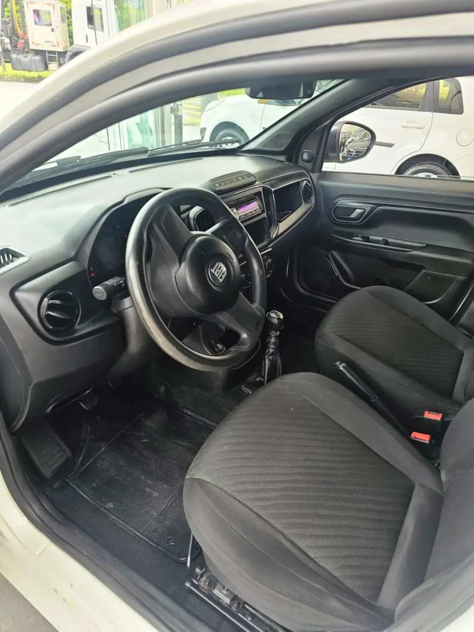 FIAT Strada - Foto