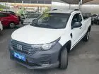 FIAT Strada - Foto