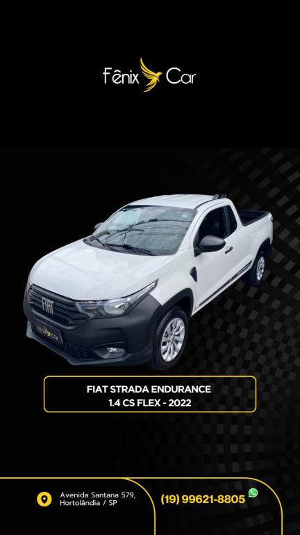 FIAT Strada - Foto