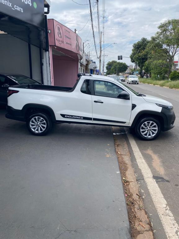 FIAT Strada - Foto
