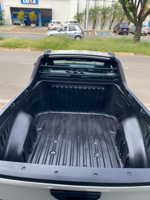 FIAT Strada - Foto
