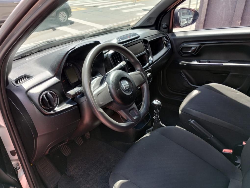 FIAT Strada - Foto